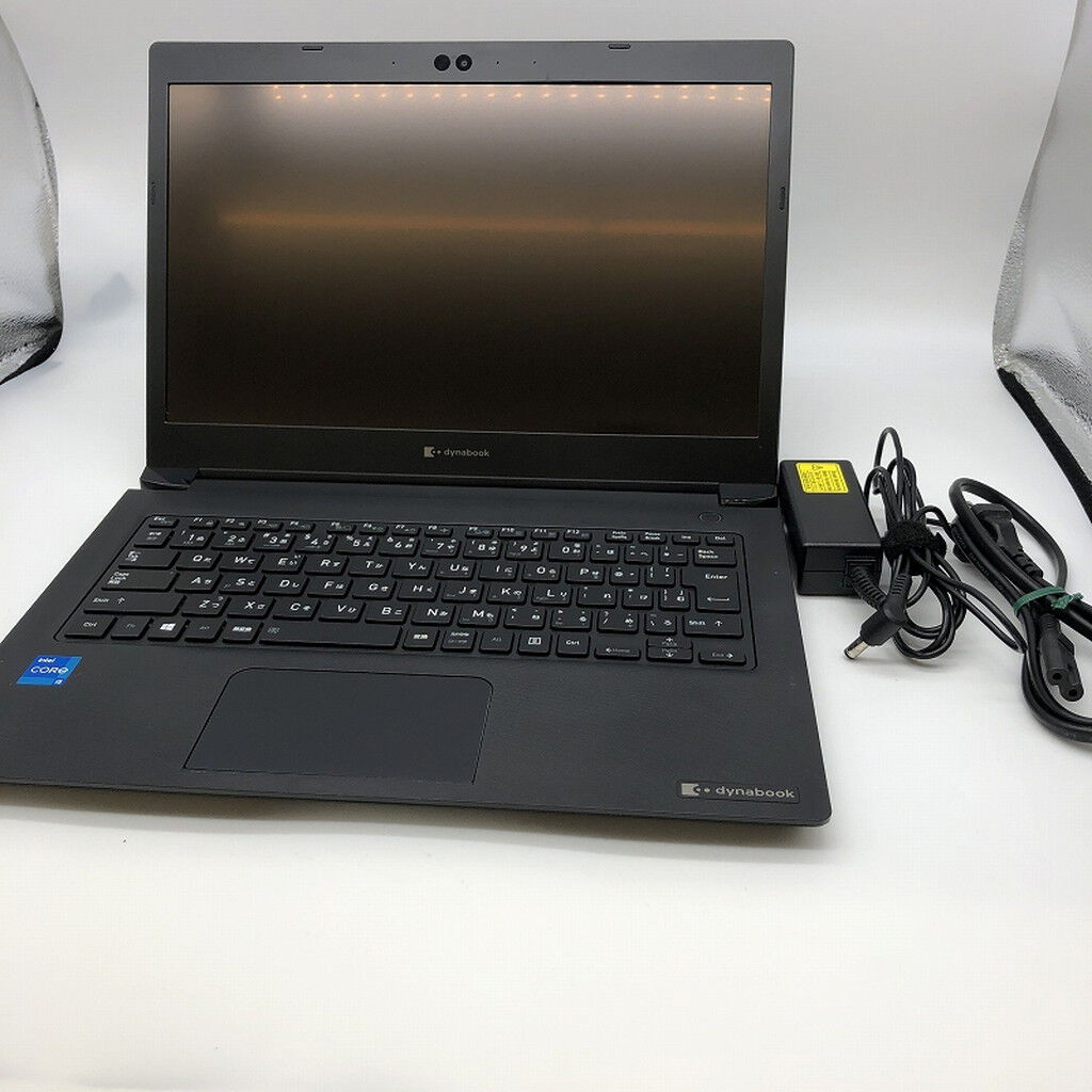 中古 dynabook S73-HU (i5-1135G7/8GB/SSD256GB/W11P) 5280001204