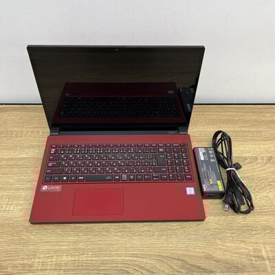 【津ラッツ店】中古  NEC LAVIE NX850/L 4990001085 