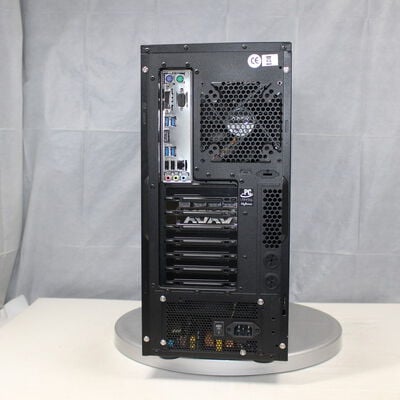 【通販センター】中古  THIRDWAVE GALLERIA KT(Intel Core i7 7700K/32GB/SSD480GB/DVDマルチ/NVIDIA GeForce RTX 3070 Ti 8GB/W10H64 MAR) 173441【2/19値下げ!】 