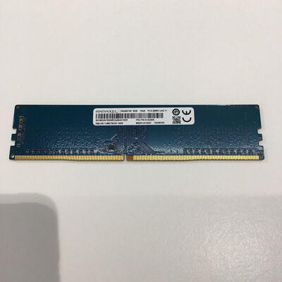【松山環状枝松店】中古  PC4-21300 8GB デスクトップ用(DDR4-2666) 126165 