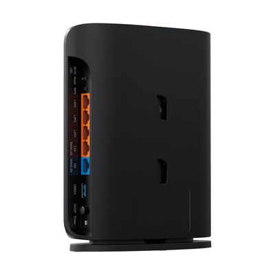 TP-Link  Archer BE7200 (デュアルバンドWi-Fi 7ルーター) 