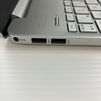 【秋葉原本店】中古  HP Laptop 15s-eq3xxx(Ryzen 5 5625U/16GB/SSD512GB/W11H) 3410013719 