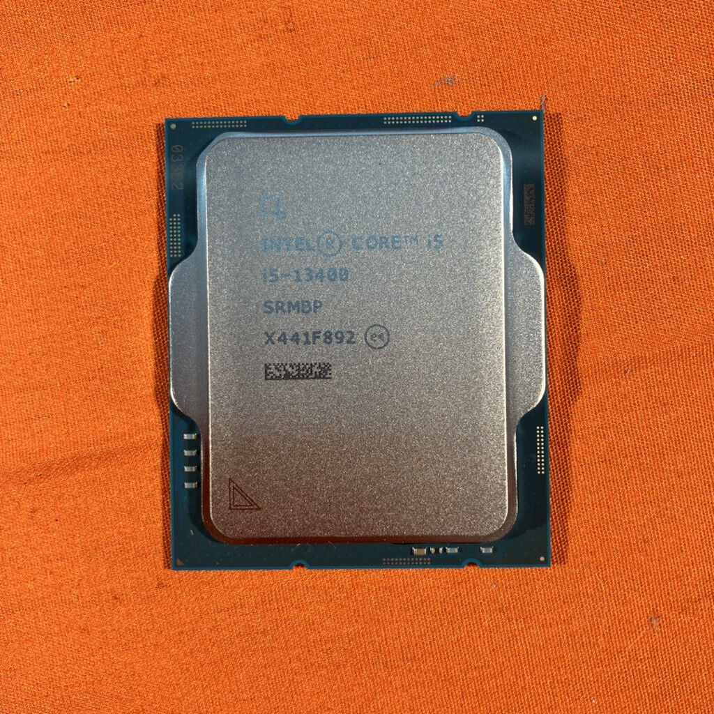 中古 INTEL Core i5 13400(1700/2.5G/20M/C10/T16) 1460021461