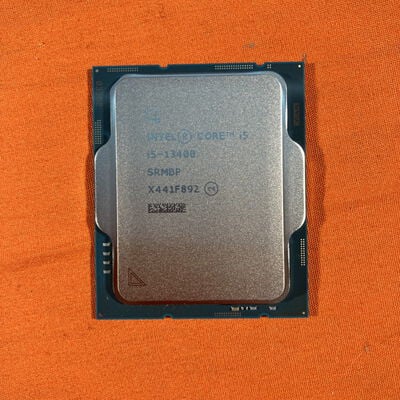 【なんば店】中古  INTEL Core i5 13400(1700/2.5G/20M/C10/T16) 1460021461 