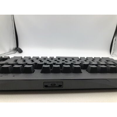 【水戸赤塚店】中古  Logicool G-PKB-002LN (有線 ｹﾞｰﾐﾝｸﾞｷｰﾎﾞｰﾄﾞ) 158800 