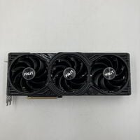 中古  Palit NE7507T019T2-GB2031Y(RTX5070Ti 16GB GamingPro V1) 188932 