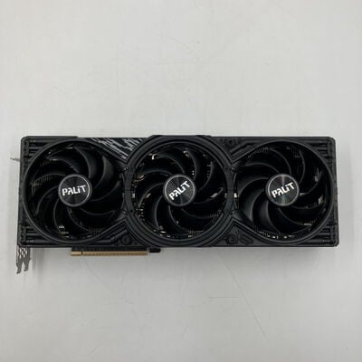 【なんば店】中古  Palit NE7507T019T2-GB2031Y(RTX5070Ti 16GB GamingPro V1) 188932 