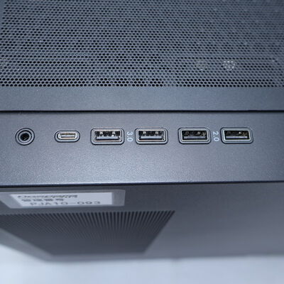 【通販センター】中古  THIRDWAVE GALLERIA SF BK 205165 
