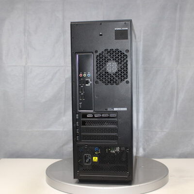 中古  HP OMEN  25L Desktop GT12-0717jp 