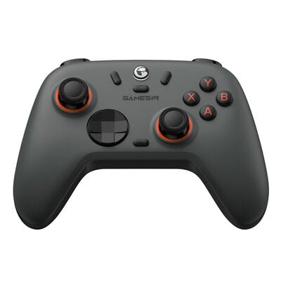 GameSir  Nova2 Lite Gray (ワイヤレス ゲームパッド グレー) 