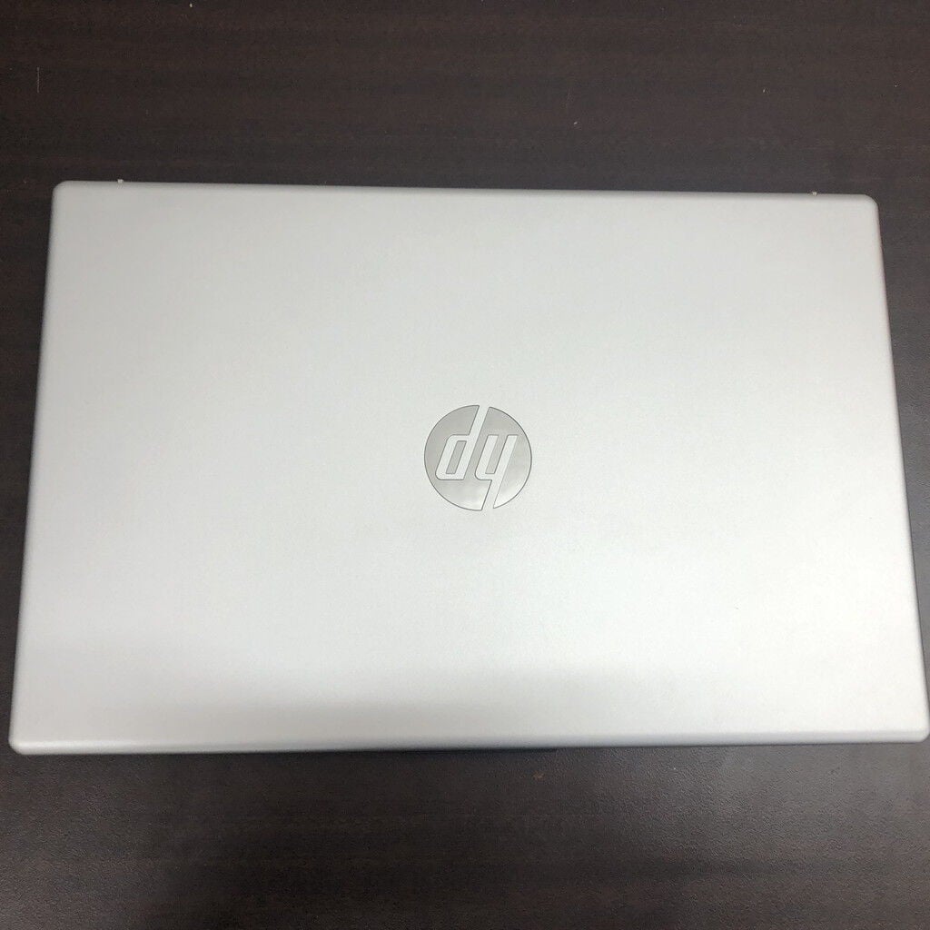 中古 HP 15-fc0003AU(Ryzen 5 7535U/16GB/SSD500GB/W11H) 5090001047