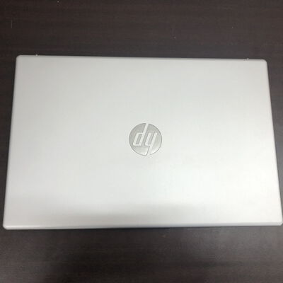 【福山ココローズ店】中古  HP 15-fc0003AU(Ryzen 5 7535U/16GB/SSD500GB/W11H) 5090001047 