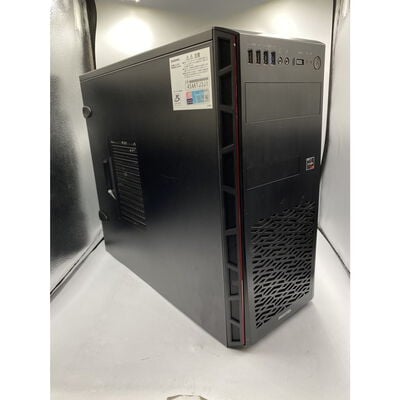 【座間相武台】中古  Frontier(Ryzen 7 3700X/16GB/SSD500GB+1TB/RTX2070 SUPER/W11H) 4510002623 