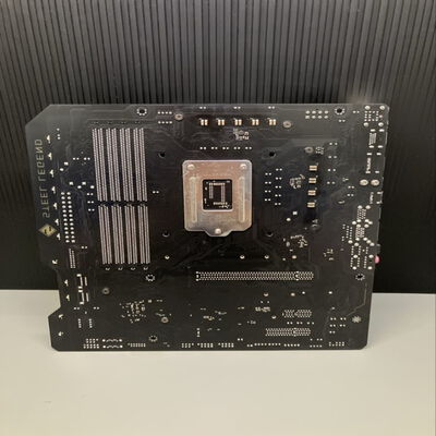 【座間相武台】中古  ASRock B460M Steel Legend (B460 1200 mATX DDR4) 142793 