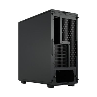 Fractal Design  Epoch Black Solid FD-C-EPO1A-01 (ATX ブラック) 