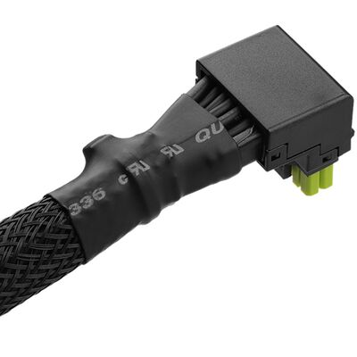 ASRock  CB-12V2X6L600W (L型コネクタ 12V2x6ケーブル) 
