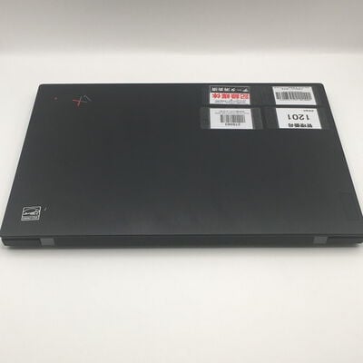 【佐賀南部バイパス店】中古  Lenovo Thinkpad X1 5250001466 