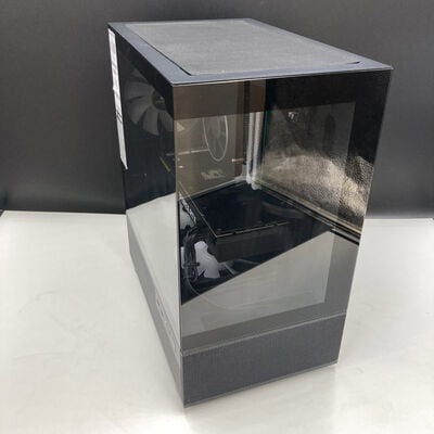 【熊本浜線店】中古  Antec ミニタワー(i7 9700/32GB/SSD500GB/RTX2070 SUPER/OSなし) 5370000993 