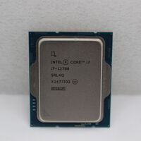 中古  INTEL Core i7 12700  (1700/2.1G/25M/C12/T20) 148610 