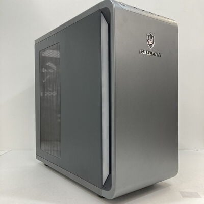 【神戸・三宮店】中古  GALLERIA XPC7M-R56T16G-GD(Ultra 7 265F/32GB/SSD1TB/RTX5060Ti 16GB/W11H) 3430006233 