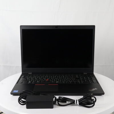 【通販センター】中古  LenovoThinkPad L15 Gen2(Intel Core i5 1135G7 2.40GHz/16GB DDR4/SSD512GB/-/オンボード/15.6/1920x1080/GbE/Wi-Fi/WEBCAM/W11P/Microsoft Office Home and Business 2024/VBT) 198487 