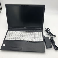 中古  FUJITSU LIFEBOOK A5510/DX 4580002196 
