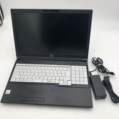 【盛岡都南店】中古  FUJITSU LIFEBOOK A5510/DX 4580002196 