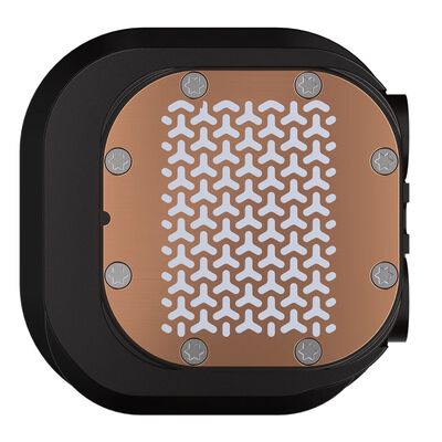 Corsair  NAUTILUS 240 RS ARGB White CW-9060094-WW (ホワイト) 