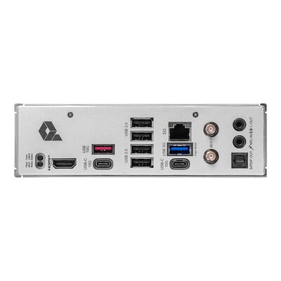MSI  PRO B850-P WIFI (B850 AM5 ATX) 