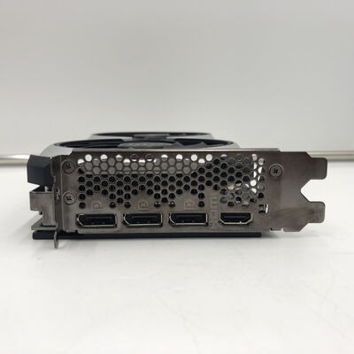 【福井日之出店】中古  MSI GeForce RTX 4070 VENTUS 2X 12G OC (RTX4070 12GB) 157129 