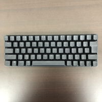 中古  SteelSeries Apex 9 Mini JP (64830J) 158785 