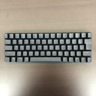 【長野稲里店】中古  SteelSeries Apex 9 Mini JP (64830J) 158785 