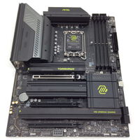 中古  MSI MAG Z890 TOMAHAWK WIFI (Z890 1851 ATX DDR5) 172188 