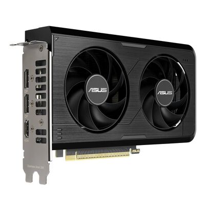 ASUS  DUAL-RX9050-O8G (Radeon RX 9050 8GB) 