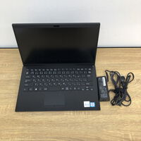 中古  VAIO VAIO VJPK11C12N (Intel Core i7 8565U 1.80GHz/16GB/SSD256GB/なし/オンボード/14/1920x1080/Wi-Fi/WEBCAM/W11H64) 182003 