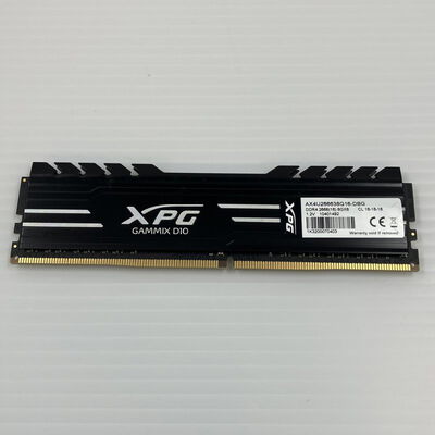 【秋葉原本店】中古  PC4-21300 8GB デスクトップ用 126165 