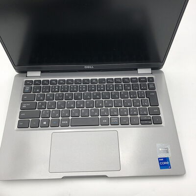 【盛岡都南店】中古  DELL Latitude 5320 (Intel Core i7 1185G7 3.0GHz/16GB/SSD256GB/-/-/13.3/1920x1080/Wi-Fi/W11H64) 172409【在庫処分!】 