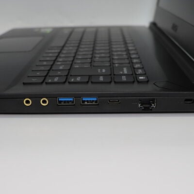 【札幌店】中古  MSI GF63 Thin 10UC (i5-10500H/16GB/SSD512GB/RTX3050/W11H) 3210014701