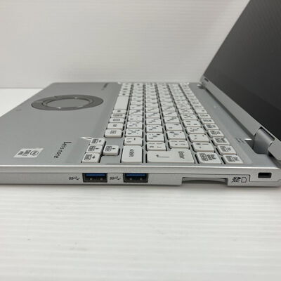 【秋葉原本店】中古  Panasonic_CF_QV(i7-10810U/16GB/SSD512GB/W10P) 3410015595 