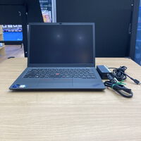 中古  Lenovo ThinkPad L13 Gen3(i5-1245U/8GB/SSD256GB/W11P) 4720002551 