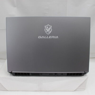 【富山本郷店】中古  THIRDWAVE GALLERIA RL7C-R45-5N 194367 