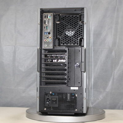 中古  THIRDWAVE GALLERIA SK(Intel Core i7 11700K/32GB/SSD1TB/なし/NVIDIA GeForce RTX 3080 10GB/W11H64 MAR) 178275【5/15値下げ!】 