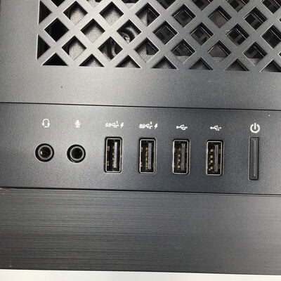【白山FM松任店】中古  OMEN 45L Gaming Desktop GT22-0ｘｘｘ 4950002284 