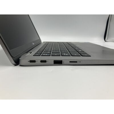 【座間相武台】中古  DELL Latitude 5320 (Intel Core i7 1185G7 3.0GHz/16GB/SSD256GB/-/-/13.3/1920x1080/Wi-Fi/WEBCAM/W11H64) 180537 
