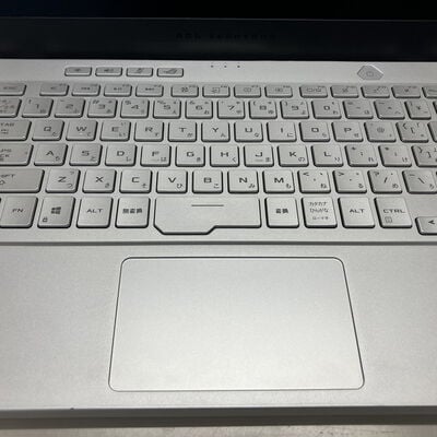 【町田店】中古  ASUS ROG Zephyrus G14 GA401l 3330003302 