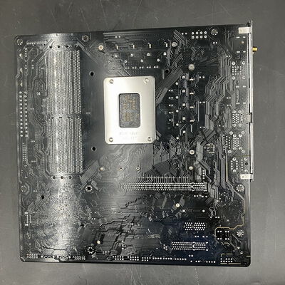 【大須店】中古  ASRock B760M Pro RS/D4 WiFi (B760 1700 mATX DDR4) 3120023140