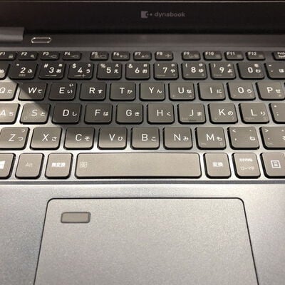 【宮崎恒久店】中古  Dynabook G83/HS (Intel Core i5 1135G7 2.40GHz/16GB DDR4/SSD256GB/-/オンボード/13.3/1920x1080/GbE/Wi-Fi/WEBCAM/W11H64) 191148 