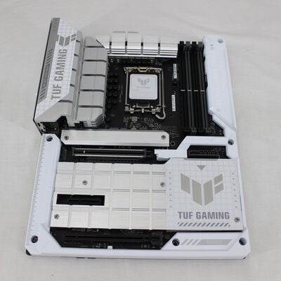 中古  ASUS TUF GAMING Z790-BTF WIFI (Z790 1700 ATX DDR5) 175352 