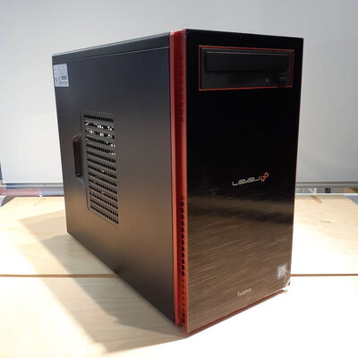 【鹿児島店】中古  LEVEL&infin;　(i7 9700F/32GB/SSD500GB/RTX2060 SUPER/W11H) 4700001131 