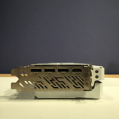 【松山環状枝松店】中古  ASRock RX7800XT SL 16GO RX7800XT Steel Legend OC (RX7800XT 16GB) 162734 